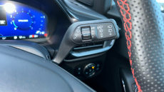 Ford Puma 1.0 EcoBoost Hybrid mHEV ST-Line 5dr Petrol Hatchback